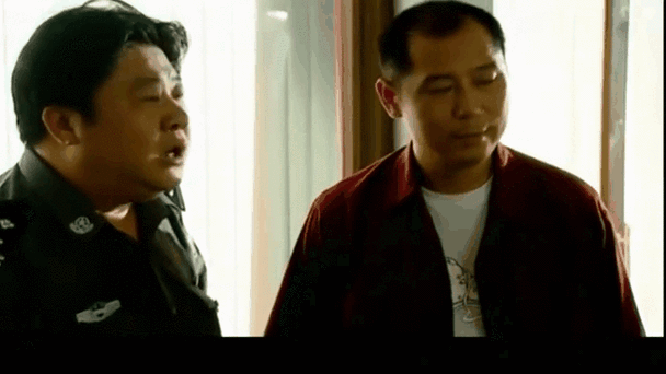 刑警的故事:警察提审女嫌疑犯,女犯说了一句话,男警察全傻眼了