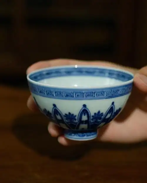 明朝永乐大鸡心06