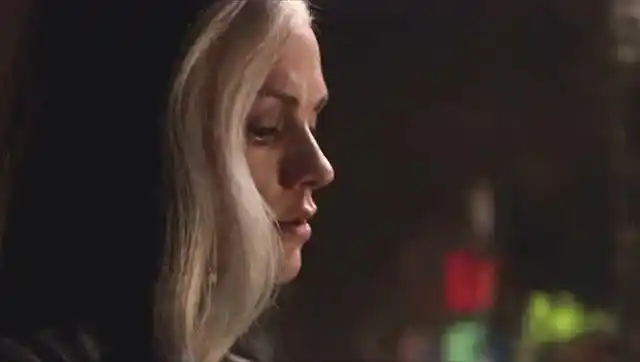 金刚狼对小淘气还是有着很深的羁绊的,跨越时间都能感觉的出来!