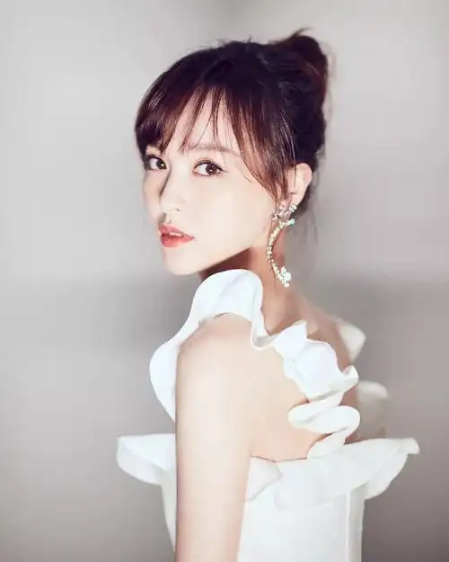 女明星最新发型集合照着弄就能颜值飙升