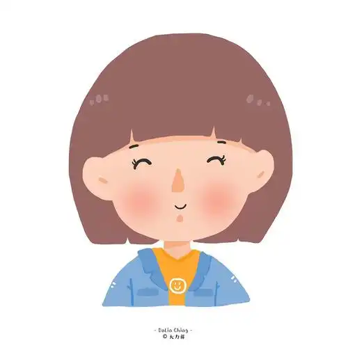 大力蒋的相册-大头照