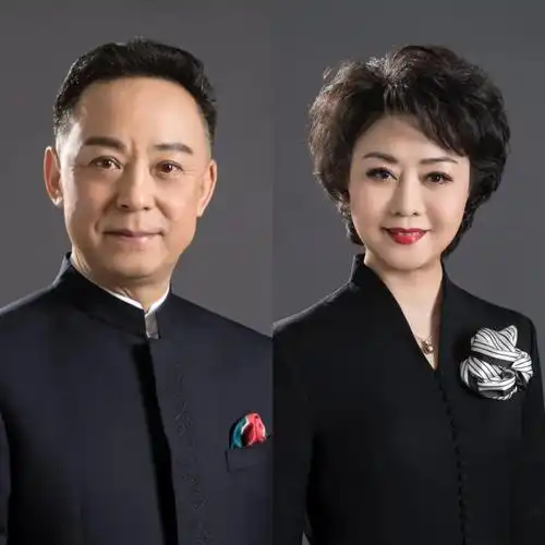 于魁智李胜素领衔10月8日1930盐田会堂不见不散