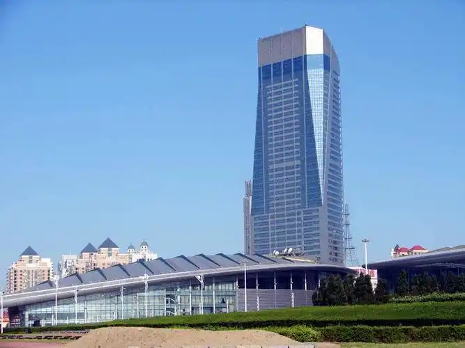 哈尔滨国际会展中心