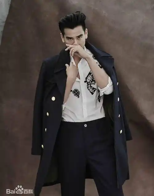 网友:我就馋他的身体_彭于晏_要求_角色