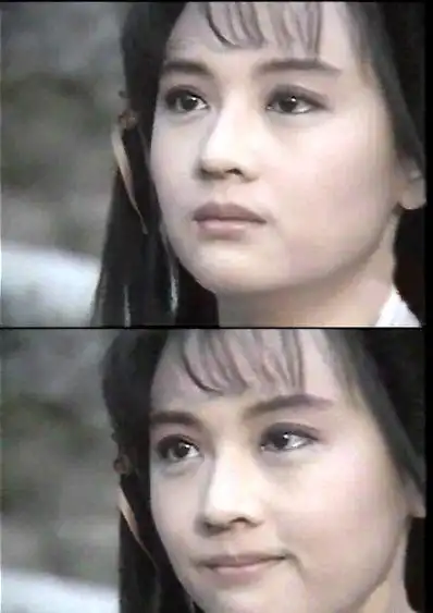 娱乐 > 正文  陈莉萍,早年新加坡最漂亮可爱的女星,其地位至今恐无人