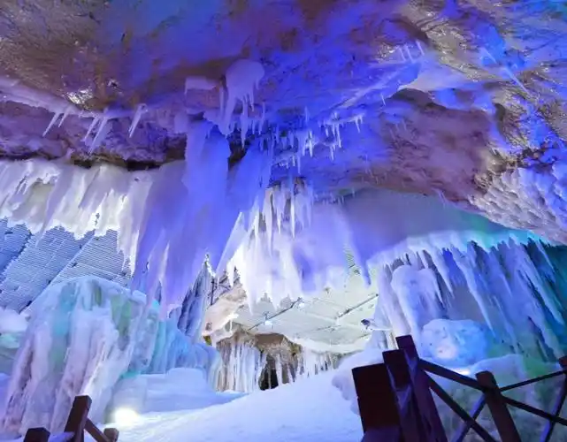 2024崇左龙宫仙境门票大概多少钱?(预订网站 景区简介)_大河票务网