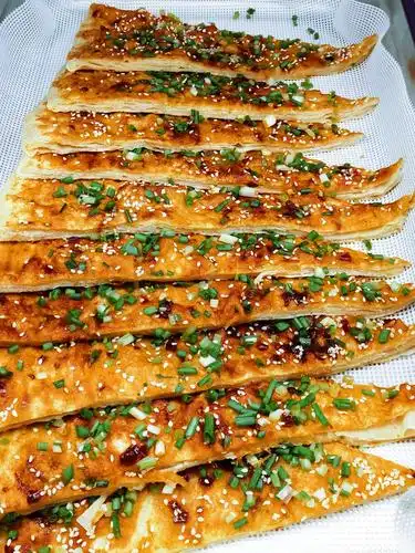 北大门诊餐厅1.25早餐