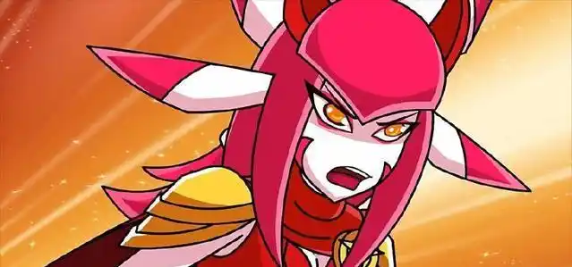 赛尔号你知道缪斯为什么不穿裙子吗原来是因为这件事,秒懂!