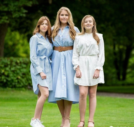 欧洲最美公主大盘点集权力财富美貌于一身的未来女王们最惊艳的是她