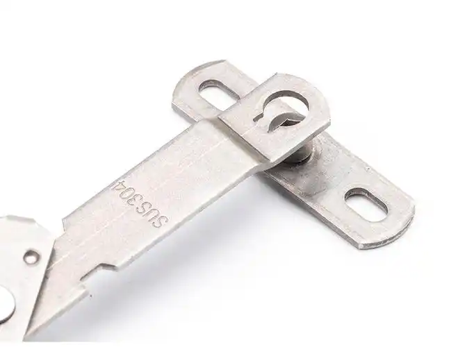 沛爵 门窗限位器平开窗内开外开窗户限位器门窗支撑防风固定儿童安全