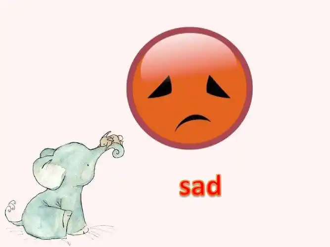 unit 2 lesson 12 happy or sad 课件-公开课-优质课(冀教版一年级