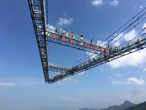 梦幻奥陶纪景区