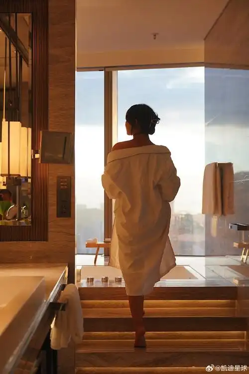 带着微博去旅行##出发吧拥抱世界##酒店打卡##旅游攻略