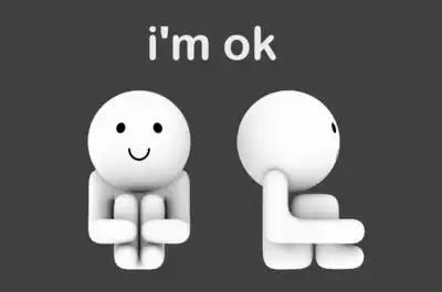 im ok,我很好,表情3d重置,3d_auxisity作品_其他国内游戏资源整理_cg