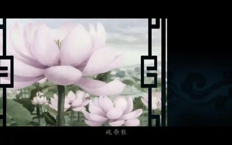 银临-问琴-《魔道祖师》动画前尘篇片尾曲