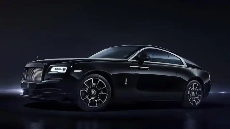 劳斯莱斯壁纸17