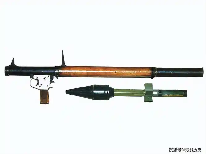 两门56式75毫米无后坐力炮参加了珍宝岛战斗,正面打不透t-62,又因为太