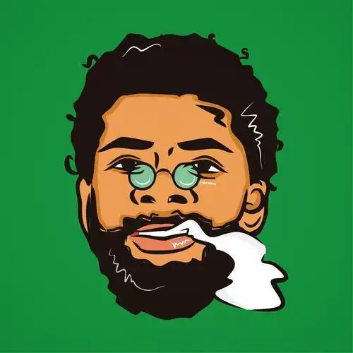 nba球星动漫头像大全