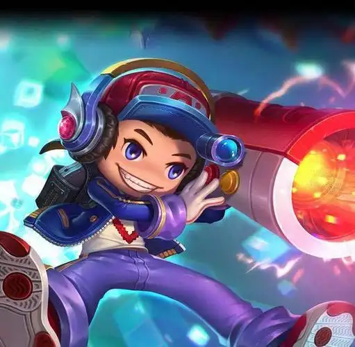 国际版王者荣耀鲁班七号技能详解-王者荣耀国际服手游攻略-ourplay