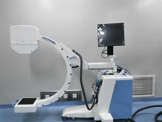 c型臂x光机-神农架林区人民医院
