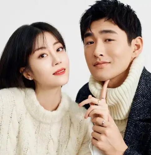 李溪芮"秀恩爱",得知男方是谁,网友忍不住笑了