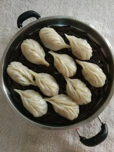 融亿早餐店(小笼包)