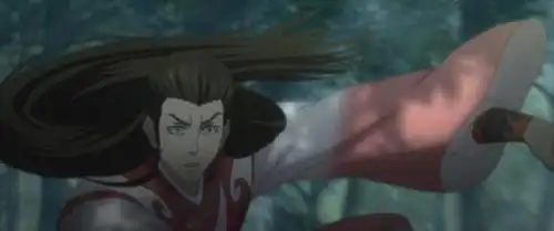 魔道祖师:化丹手温逐流是好是坏?六次出手足以说明一切