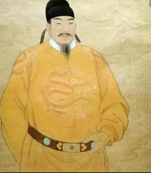 历代明君集(唐朝篇下):唐明皇将唐朝沉入谷底,小太宗无力挽救