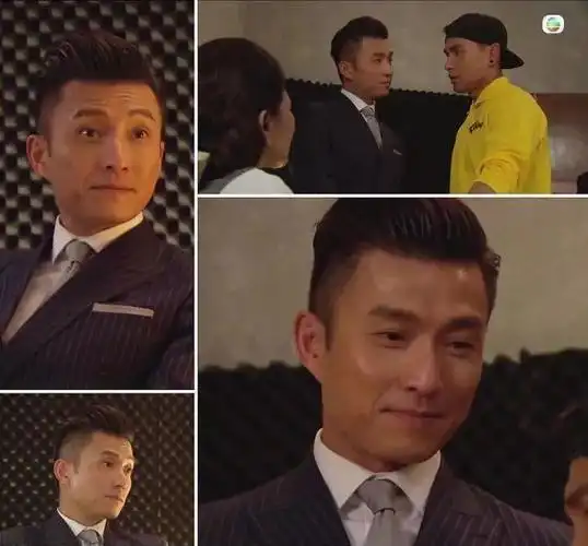 《同盟》大结局, 终极大boss现身!