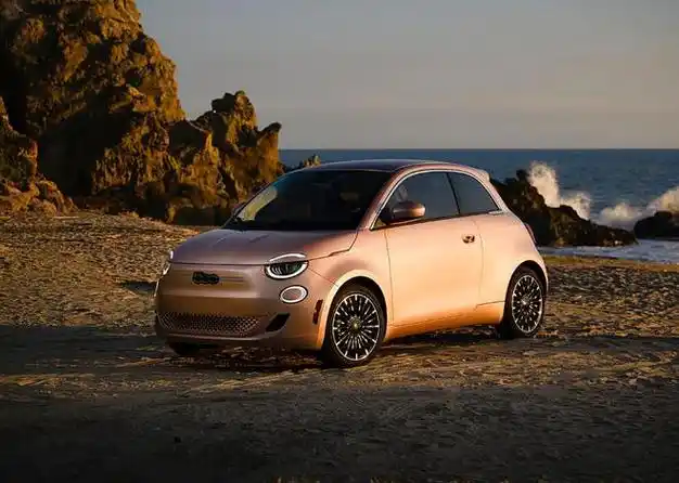 菲亚特是什么档次的车?|汽车|轿车|经济型_网易订阅