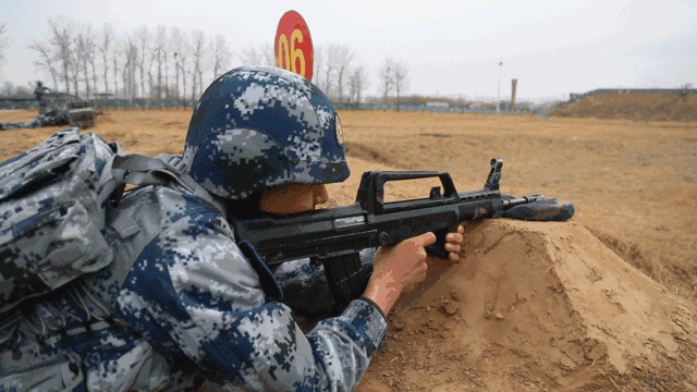 95式步枪的优点和缺点是什么打过30发以上的老手来说话