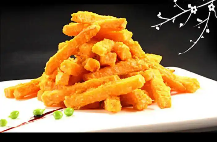 美食|简单几步,就可享受美味,一点也不比店里卖的差