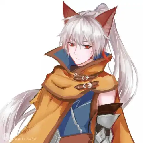 百里守约长发性转