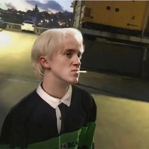 甜汤#汤姆费尔顿  #德拉科马尔福  #甜汤