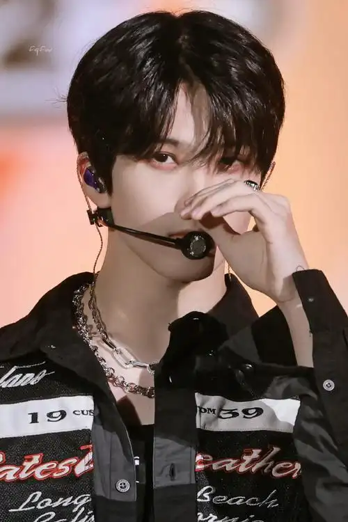 朴志晟thek演唱会直拍#朴志晟饭拍真的好鲨我