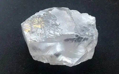 1ct钻石原石英国钻石开采商petra diamonds上周宣布,在南非cullinan