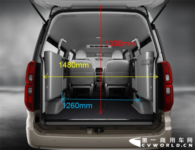 不如开这辆新海狮s回家过大年!