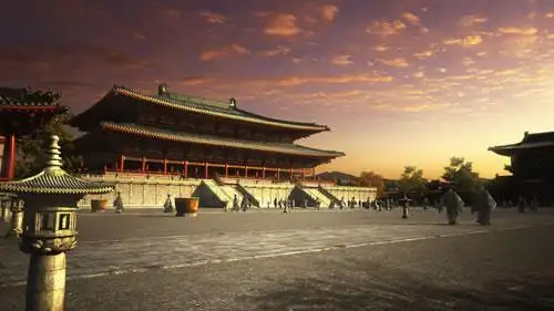 水晶石获金马奖最佳视觉效果提名