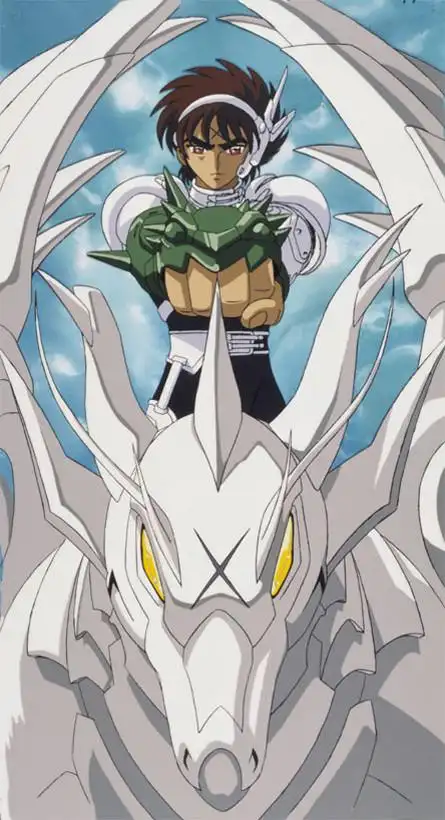 被埋没的佳作《钢铁神兵btx》,这一部给你勇气