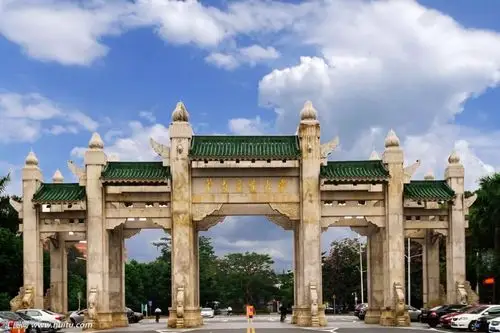 最新整理华南地区msw研招院校招考信息