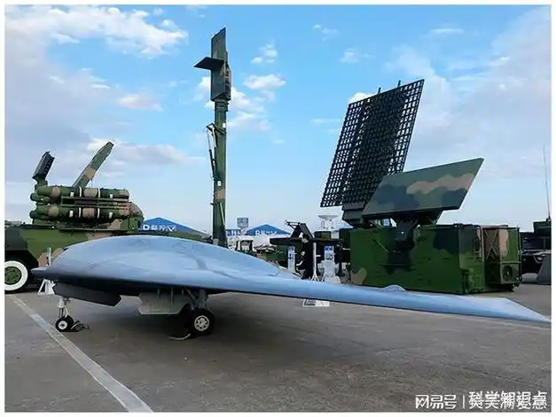 各项数据领先世界,解放军又增添新利器|飞行|雷达|军用无人机_网易