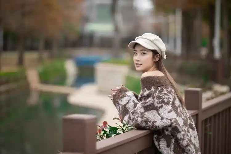 安徽亳州美女图片