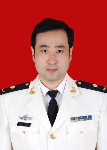 中国人民解放军总医院第六医学中心 张炎