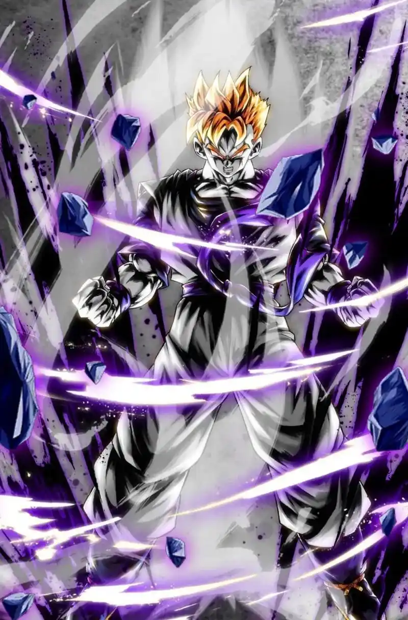 酷炫七龙珠图集