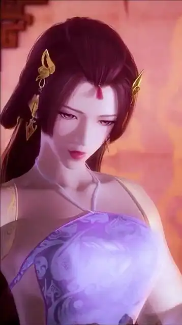 哇不哇塞#胡美人