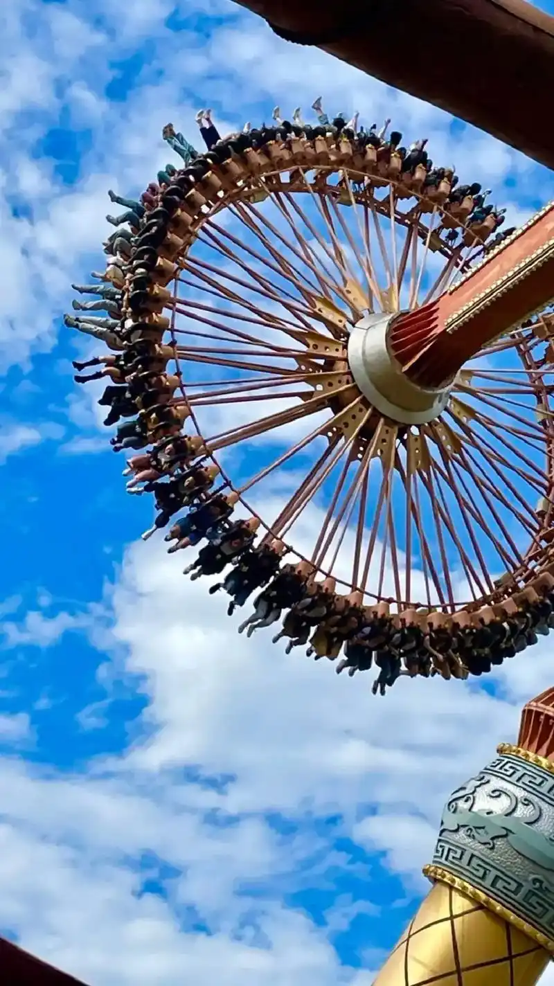 南昌融创乐园#人气儿童乐园推荐 #儿童 #亲子游好去处推荐 - 抖音