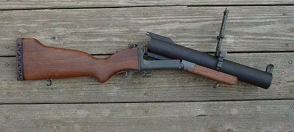 m79榴弹发射器