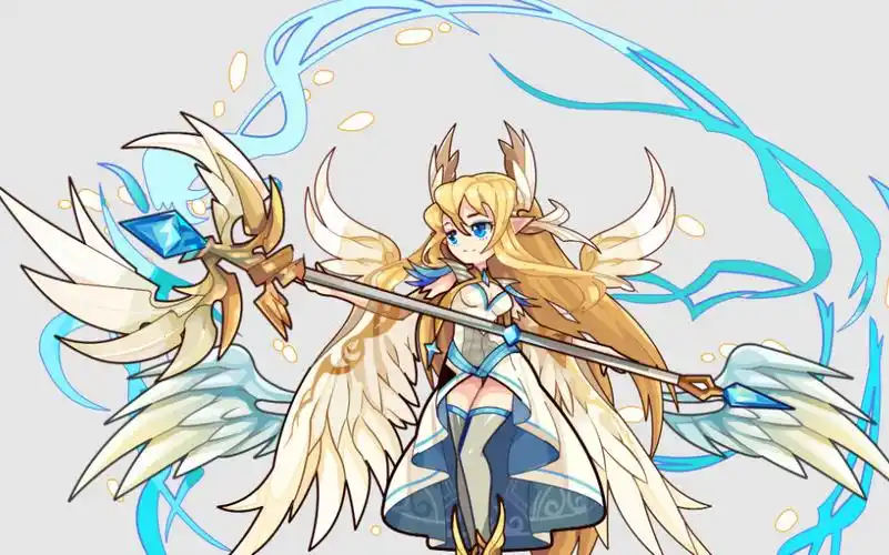 洛克王国光之雪莉技能怎么搭配-洛克王国手游大神回答