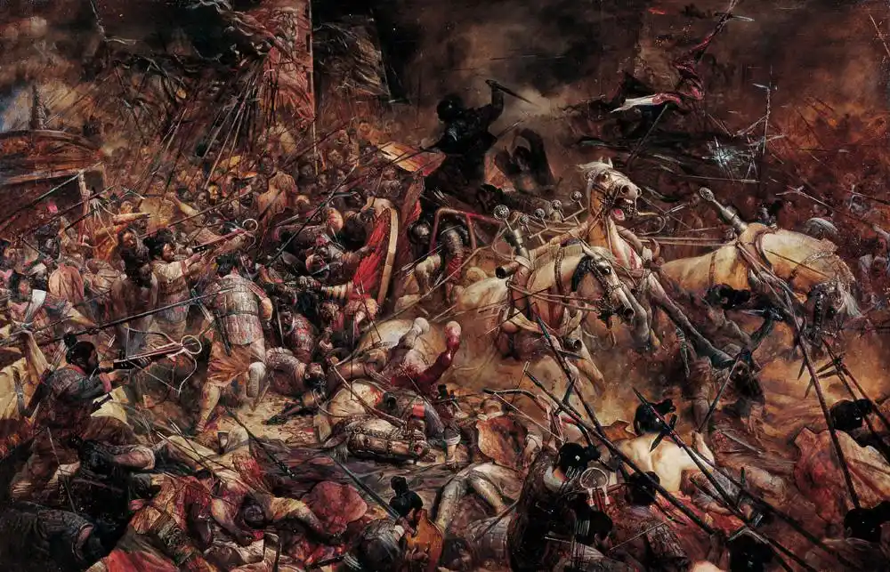   