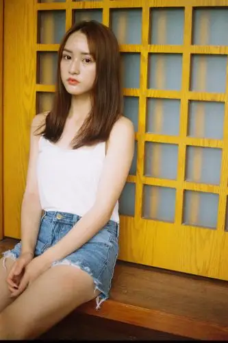 夏日民宿人像一组 - 姚十三 - 图虫